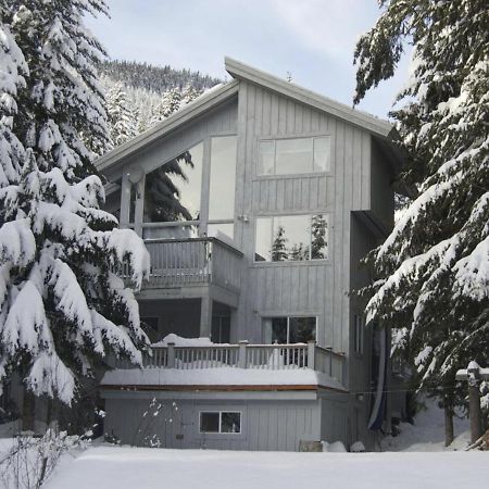 Wildflower Private Studio Suite By Belle Neige Whistler Eksteriør billede